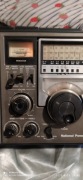 Panasonic National 1977 rok radio. 