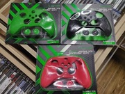 Nakładka skin na pada + 2x gumki na joystick Xbox series x