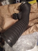 rura dolotu powietrza VW Golf 3 2.0 2E