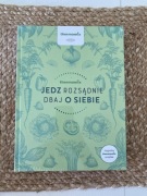 Książki Kucharskie 