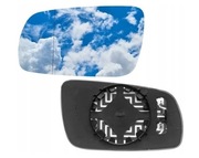 WKŁAD SZKŁO LUSTERKA OGRZEWANE LEWY SHARAN SEAT PASSAT B5 ALHAMBRA 98-03