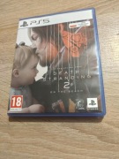 Death Stranding 2 PS5 PL 