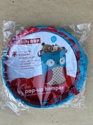 Kosz na zabawki Sowa skip hop