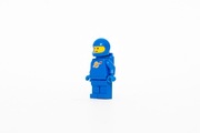 Figurka Lego Classic Space sp004new astronauta 852753 5000440