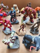 Disney Infinity xbox 360 zestaw