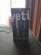 mikrofon Blue Yeti Blackout – w świetnym stanie!