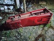 Młot hydrauliczny wyburzeniowy  socomec  1000 kg 