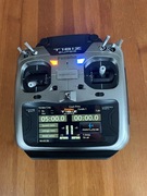 Nadajnik FUTABA T16IZ Super Mode 2 + R7208SB 2,4 GHz