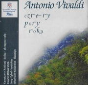 PRIMA VISTA - VIVALDI - CZTERY PORY ROKU