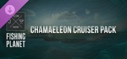 Fishing Planet: Chamaeleon Cruiser Pack