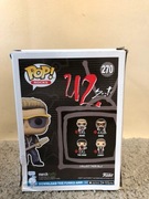 Figurka kolekcjonerska Funko Pop Rocks 270 - Adam