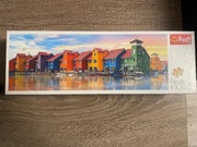 Puzzle 1000 elementów Trefl