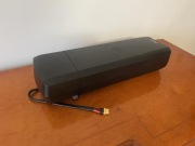 Bateria bagażnik bagażnikowa E-bike rower elektryczny 36/48/52V i inne