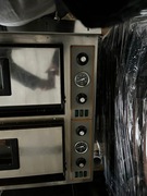 Piec do pizzy MEC ML 44 – Stan idealny + konstrukcja stalowa GRATIS