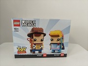 LEGO 40553 BrickHeadz – Chudy i Bou (Bo Peep) – NOWY zestaw Toy Story