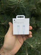 Kabel USB-c usb-c 2 metry