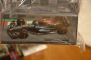 Mercedes MB AMG W15 E 2024 Lewis Hamilton Formula 1 F1 43 GP Miami 