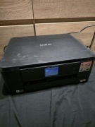 Drukarka wielofunkcyjna atramentowa (kolor) Brother DCP-J562DW