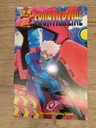 Frontier Line #1 September 1999 j.angielski