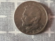 10 złotych 1975 
