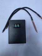 Przenośna spawarka inwerterowa do łączenia ogniw