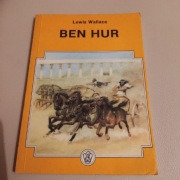 Ben Hur Lewis Wallace