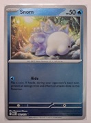 MEG 042/132 Snom R-Holo 