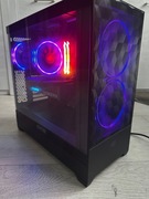 Komputer Gamingowy G4M3R HERO / i7-14700F / 64 GB RAM / RTX 4070 SUPER /