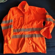 koszula bluza Kansas Wenaas szerokość 64 robocza odblaskowa #045