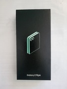 Samsung Galaxy Z Flip 6 NOWY, nie otwarty