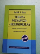 Terapia poznawczo-behawioralna Podstawy i zagadnienia szczegółowe