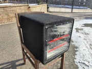 Skrzynia basowa bassowa tuba Re Audio REX12S4, Wysyłka darmowa!