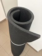 Mata podłogowa do ćwiczeń do warsztatu/na siłownię