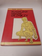 Klasyczny masaż leczniczy Leszek Magiera 1994