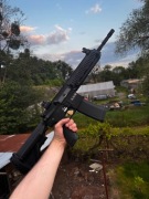 ASG AIRSOFT Specna Arms Flex BLDC SA-FH07 | HK416 z innym silnikiem