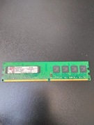 Pamięć RAM 1GB DDR2 Kingston