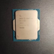 Procesor intel i9 14900 z wbudowaną kartą graficzną 