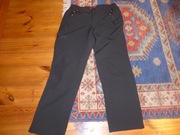Spodnie trekkingowe DACHSTEIN, softshell r. 50