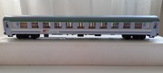 Wagon 2 klasy PKP Intercity Tillig 501033 PKP IC