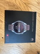 SmartWatch HUAWEI Watch 3 Pro Classic LTE Brązowy