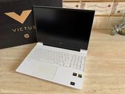 HP Victus 15 - AMD Ryzen 7 8845HS | RTX 4050 6 GB | 16GB DDR5
