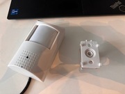 Kamera IP ukryta w czujce ruchu - AC9934