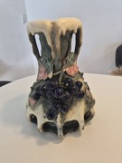 Wazon dekoracyjny AMPHORA EDDA 1900-1920