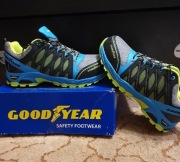 Buty robocze Goodyear