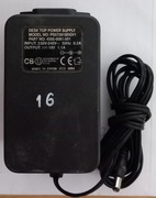 Zasilacz sieciowy 18V 1.1A 