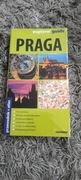 PRAGA Przewodnik atlas Explore! guide