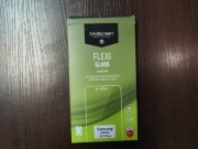 MyScreen Protector Flexi Glass dla S21+