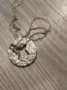 Naszyjnik gwiazda Kruk