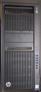 Profesjonalna stacja robocza HP Z840