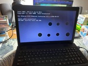 Samsung Matryca LTN156AT32 uszkodzona